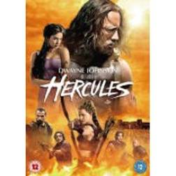Hercules [DVD] [1997] [Region 1] [US Import] [NTSC]